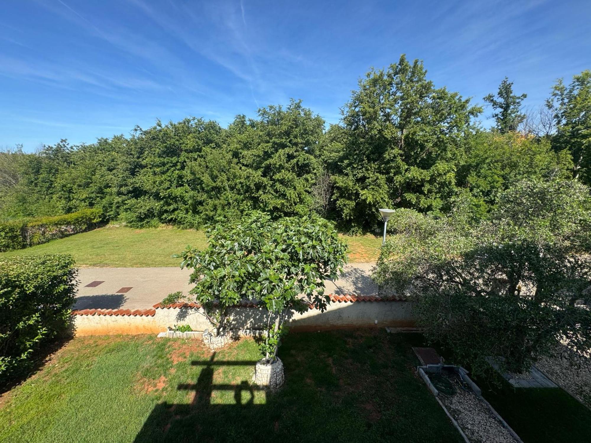 Paradise Villa Cassonni Istria 4 Stars Butkovići Eksteriør billede